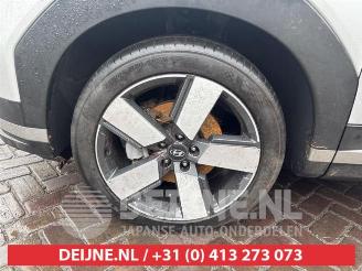 Hyundai Santa Fe Santa Fe V, SUV, 2024 1.6 T-GDI PHEV 4WD picture 29