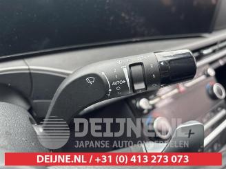 Hyundai Santa Fe Santa Fe V, SUV, 2024 1.6 T-GDI PHEV 4WD picture 12