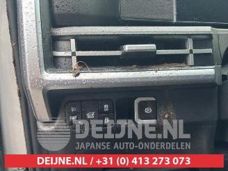 Hyundai Santa Fe Santa Fe V, SUV, 2024 1.6 T-GDI PHEV 4WD picture 14