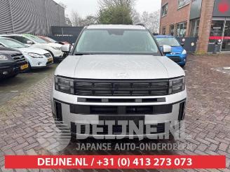 Hyundai Santa Fe Santa Fe V, SUV, 2024 1.6 T-GDI PHEV 4WD picture 2