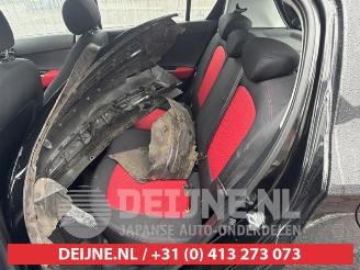 Hyundai I-20 i20, Hatchback, 2008 / 2015 1.4i 16V picture 21