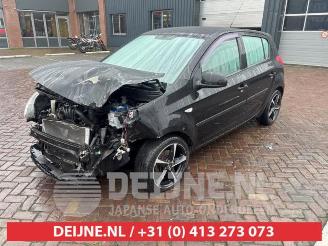 Hyundai I-20 i20, Hatchback, 2008 / 2015 1.4i 16V picture 3