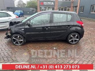 Hyundai I-20 i20, Hatchback, 2008 / 2015 1.4i 16V picture 4