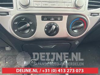 Hyundai I-20 i20, Hatchback, 2008 / 2015 1.4i 16V picture 11