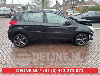 Hyundai I-20 i20, Hatchback, 2008 / 2015 1.4i 16V picture 8