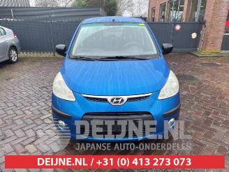 Hyundai I-10 i10 (F5), Hatchback, 2007 / 2013 1.2i 16V picture 2