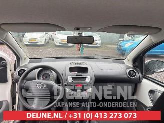Toyota Aygo Aygo (B10), Hatchback, 2005 / 2014 1.0 12V VVT-i picture 18
