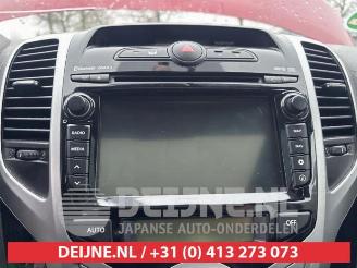 Hyundai Ix20 iX20 (JC), SUV, 2010 / 2019 1.6i 16V picture 12