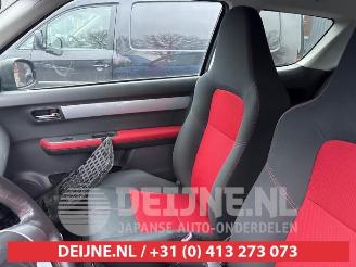 Suzuki Swift Swift (ZA/ZC/ZD1/2/3/9), Hatchback, 2005 / 2015 1.6 Sport VVT 16V picture 19