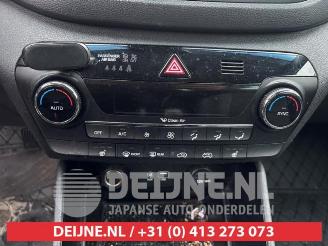 Hyundai Tucson Tucson (TL), SUV, 2015 1.6 GDi 16V 2WD picture 11