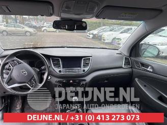 Hyundai Tucson Tucson (TL), SUV, 2015 1.6 GDi 16V 2WD picture 26