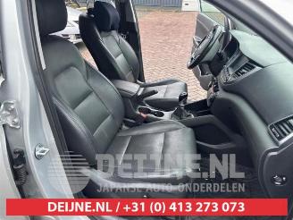 Hyundai Tucson Tucson (TL), SUV, 2015 1.6 GDi 16V 2WD picture 23