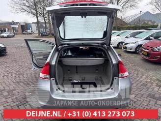 Honda Insight Insight (ZE2), Hatchback, 2009 / 2013 1.3 16V VTEC picture 21