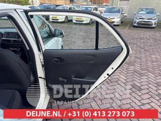 Kia Picanto Picanto (JA), Hatchback, 2017 1.0 12V picture 21