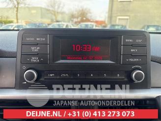 Kia Picanto Picanto (JA), Hatchback, 2017 1.0 12V picture 9