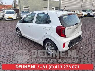 Kia Picanto Picanto (JA), Hatchback, 2017 1.0 12V picture 5