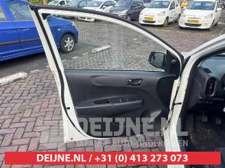 Kia Picanto Picanto (JA), Hatchback, 2017 1.0 12V picture 17