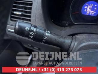 Toyota Auris Auris (E15), Hatchback, 2006 / 2012 1.8 16V HSD Full Hybrid picture 13