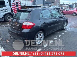 Toyota Auris Auris (E15), Hatchback, 2006 / 2012 1.8 16V HSD Full Hybrid picture 7