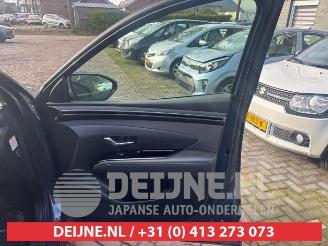 Hyundai Tucson Tucson (NX), SUV, 2020 1.6 T-GDI HEV picture 21