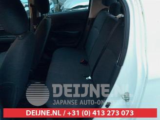 Mitsubishi Space-star Space Star (A0), Hatchback, 2012 1.0 12V picture 15