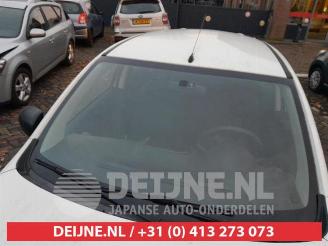 Mitsubishi Space-star Space Star (A0), Hatchback, 2012 1.0 12V picture 10