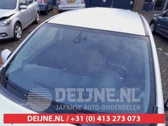 Mitsubishi Space-star Space Star (A0), Hatchback, 2012 1.0 12V picture 9