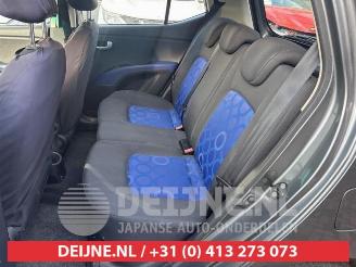 Hyundai I-10 i10 (F5), Hatchback, 2007 / 2013 1.1i 12V picture 18