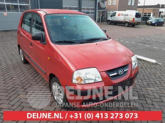 Hyundai Atos Atos, Hatchback, 1997 / 2008 1.1 12V picture 1