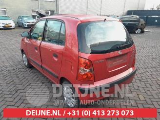 Hyundai Atos Atos, Hatchback, 1997 / 2008 1.1 12V picture 5