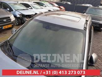 Mitsubishi Outlander Outlander (GF/GG), SUV, 2012 / 2022 2.0 16V PHEV 4x4 picture 8