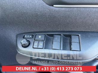 Toyota Yaris Yaris IV (P21/PA1/PH1), Hatchback, 2020 1.5 12V Hybrid 115 picture 20