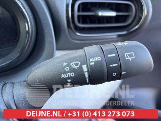 Toyota Yaris Yaris IV (P21/PA1/PH1), Hatchback, 2020 1.5 12V Hybrid 115 picture 14