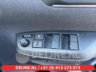 Toyota Yaris Yaris IV (P21/PA1/PH1), Hatchback, 2020 1.5 12V Hybrid 115 picture 20