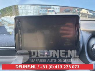 Toyota Yaris Yaris IV (P21/PA1/PH1), Hatchback, 2020 1.5 12V Hybrid 115 picture 10