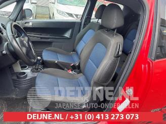 Mitsubishi Colt Colt (Z2/Z3), Hatchback, 2004 / 2012 1.5 16V picture 16