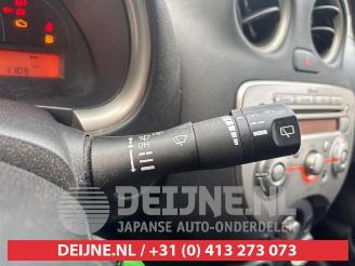 Nissan Micra Micra (K13), Hatchback, 2010 / 2016 1.2 12V DIG-S picture 12