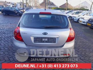 Kia Cee d Cee'd Sporty Wagon (EDF), Combi, 2007 / 2012 1.6 CVVT 16V picture 6