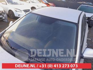 Kia Cee d Cee'd Sporty Wagon (EDF), Combi, 2007 / 2012 1.6 CVVT 16V picture 9