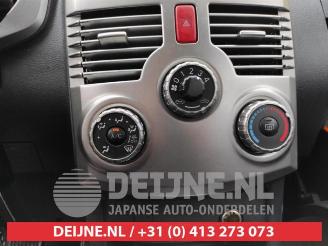 Daihatsu Terios Terios (J2), Terreinwagen, 2005 1.5 16V DVVT 4x2 Euro 4 picture 17