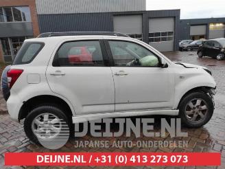 Daihatsu Terios Terios (J2), Terreinwagen, 2005 1.5 16V DVVT 4x2 Euro 4 picture 8