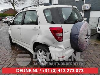 Daihatsu Terios Terios (J2), Terreinwagen, 2005 1.5 16V DVVT 4x2 Euro 4 picture 5