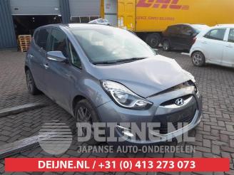 Sloopauto Hyundai Ix20 iX20 (JC), SUV, 2010 / 2019 1.4i 16V 2015/4