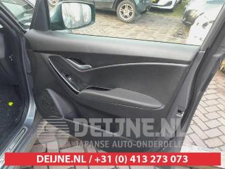 Hyundai Ix20 iX20 (JC), SUV, 2010 / 2019 1.4i 16V picture 10