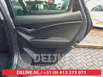 Hyundai Ix20 iX20 (JC), SUV, 2010 / 2019 1.4i 16V picture 12