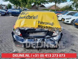 Kia Cee d Cee'd (EDB5), Hatchback 5-drs, 2006 / 2012 1.4 CVVT 16V picture 6