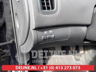 Kia Cee d Cee'd (EDB5), Hatchback 5-drs, 2006 / 2012 1.4 CVVT 16V picture 18