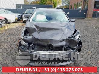 Toyota Prius Prius (ZVW5), Hatchback, 2015 / 2022 1.8 16V Hybrid picture 2