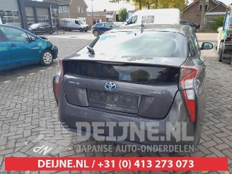 Toyota Prius Prius (ZVW5), Hatchback, 2015 / 2022 1.8 16V Hybrid picture 6