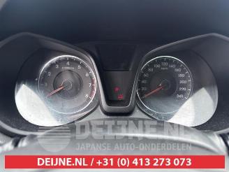 Hyundai Ix20 iX20 (JC), SUV, 2010 / 2019 1.6i 16V picture 11
